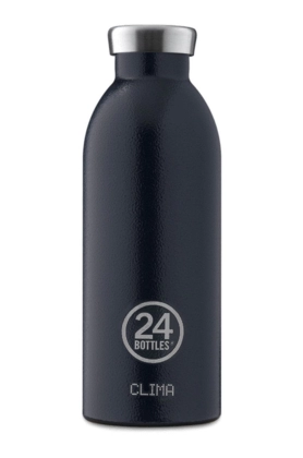 24bottles - Sticla termica Rustic Deep Blue 500 ml