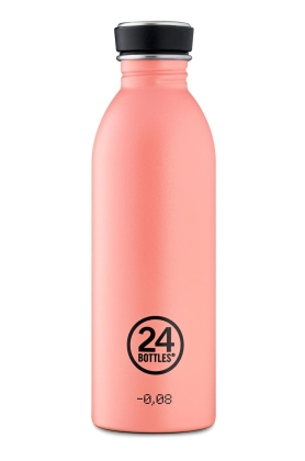 24bottles - Sticla Urban Bottle Blush Rose 500ml