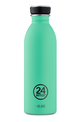 24bottles - Sticla Urban Bottle Mint 500ml