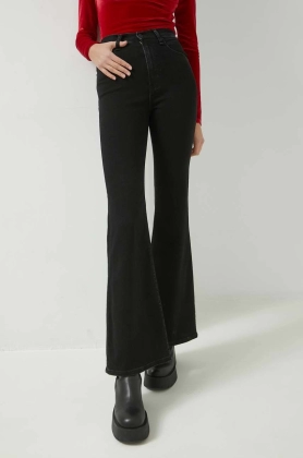 Abercrombie & Fitch jeansi femei high waist