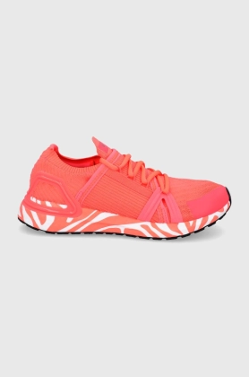 adidas by Stella McCartney pantofi Asmc Ultraboost GX6316 culoarea roz