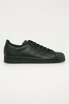 adidas Originals - Ghete de piele Superstar EG4957