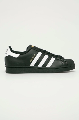 adidas Originals - Ghete de piele Superstar EG4959