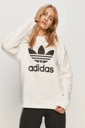 adidas Originals - Hanorac de bumbac GN2961