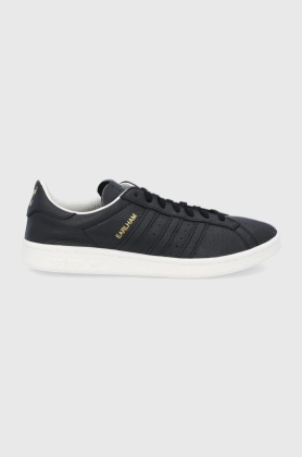 adidas Originals pantofi Earlham GW5759 culoarea negru