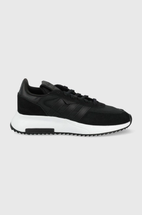 adidas Originals pantofi Retropy GW5472 culoarea negru