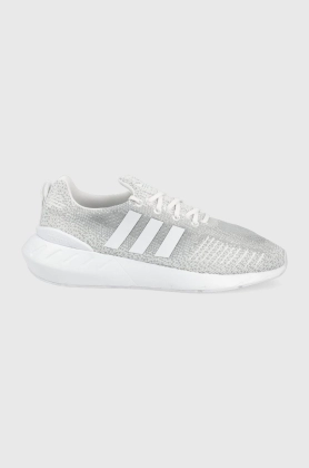 adidas Originals pantofi Swift Run 22 GZ3499 culoarea gri