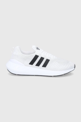 adidas Originals pantofi Swift Run GY3047 culoarea gri