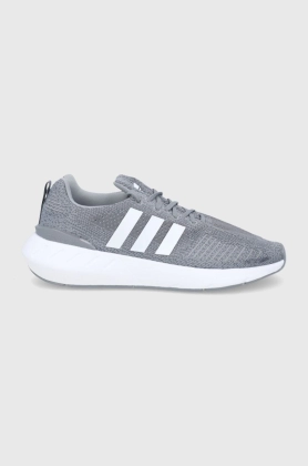 adidas Originals pantofi Swift Run GZ3495 culoarea gri