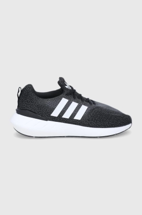 adidas Originals pantofi Swift Run GZ3496 culoarea negru