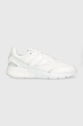 adidas Originals sneakers 1k Boost culoarea alb