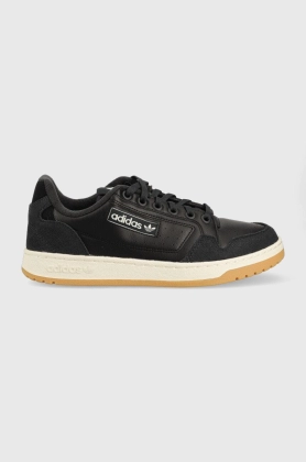 adidas Originals sneakers Ny 90 culoarea negru