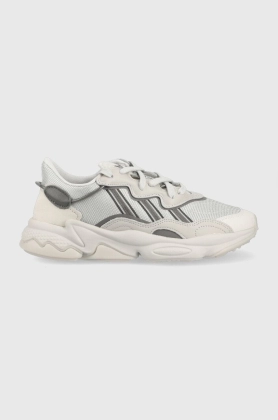 Adidas Originals sneakers OZWEEGO culoarea gri