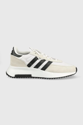 adidas Originals sneakers Retropy GW5473 culoarea alb