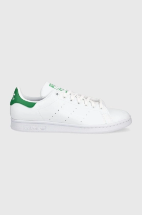 adidas Originals sneakers Stan Smith FX5502 culoarea alb