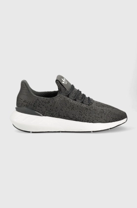 adidas Originals sneakers Swift Run culoarea gri