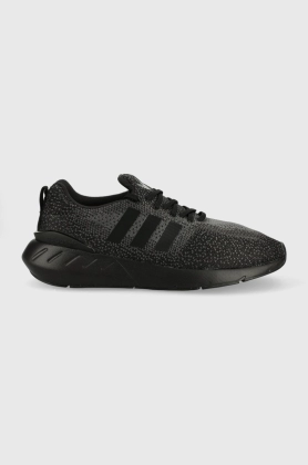 adidas Originals sneakers Swift Run GZ3500 culoarea negru