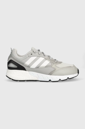 adidas Originals sneakers Zx 1k Boost 2.0 culoarea gri