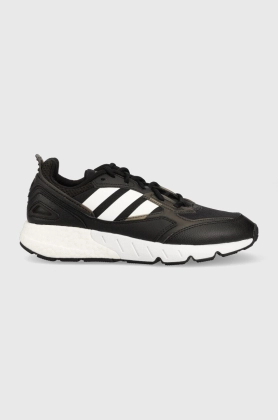 adidas Originals sneakers Zx 1k Boost culoarea negru