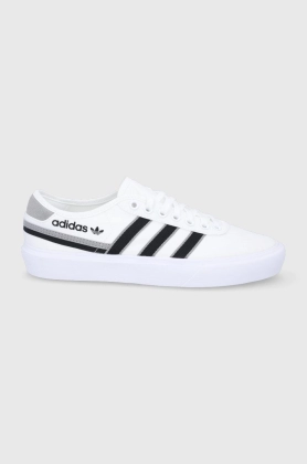 Adidas Originals Tenisi FY7467.M barbati, culoarea alb