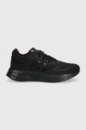 adidas pantofi de alergat Duramo 10 culoarea negru