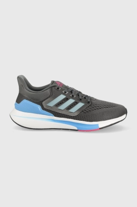 adidas pantofi de alergat Eq21 Run culoarea gri