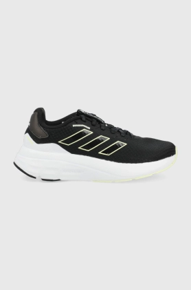 adidas pantofi de alergat Speedmotion GX0578 culoarea negru