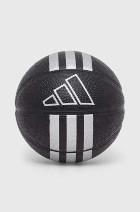adidas Performance minge 3-Stripes Rubber Mini culoarea negru