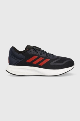 Adidas Performance pantofi de alergat Duramo 10 culoarea albastru marin