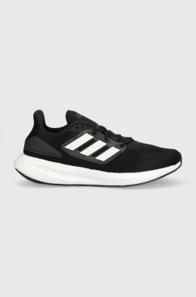 Adidas Performance pantofi de alergat Pureboost 22 culoarea negru