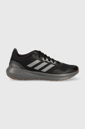 Adidas Performance pantofi de alergat Runfalcon 3.0 culoarea negru