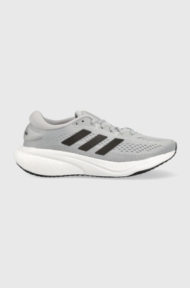 Adidas Performance pantofi de alergat Supernova 2 culoarea gri