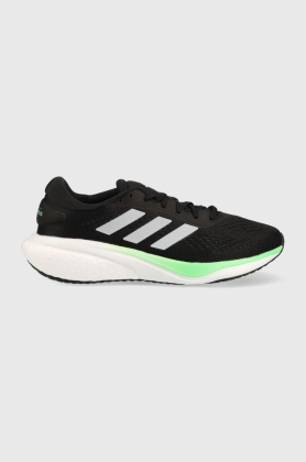 Adidas Performance pantofi de alergat Supernova 2 culoarea negru