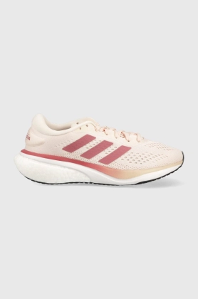 adidas Performance pantofi de alergat SUPERNOVA 2 culoarea roz