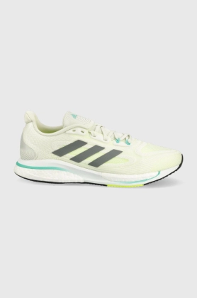 adidas Performance pantofi de alergat Supernova GX2907 culoarea verde