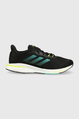 adidas Performance pantofi de alergat Supernova GX2960 culoarea negru