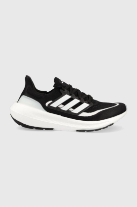 adidas Performance pantofi de alergat Ultraboost Light culoarea negru