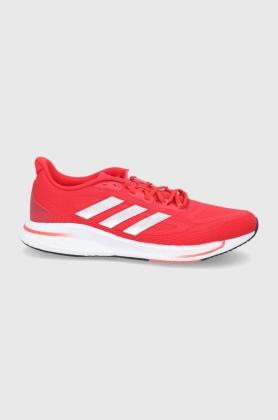 adidas Performance pantofi Supernova GX2951 culoarea rosu