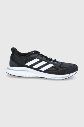 Adidas Performance Pantofi Supernova + M GX2953 culoarea negru