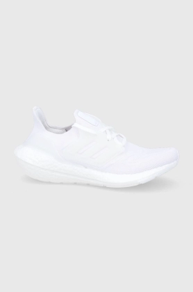 adidas Performance pantofi Ultraboost GX5590 culoarea alb
