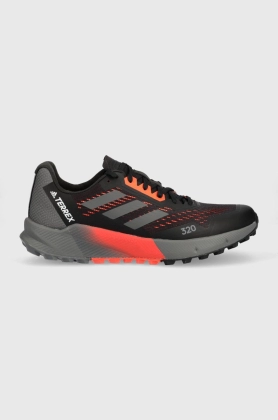 adidas TERREX pantofi Agravic Flow 2.0 culoarea gri