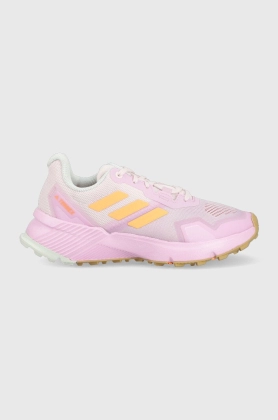 adidas TERREX pantofi Soulstride , culoarea roz