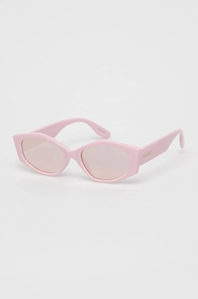 Aldo ochelari de soare femei, culoarea roz