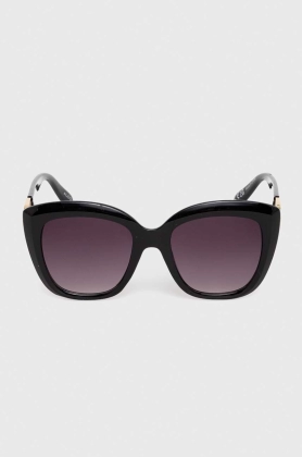 Aldo ochelari de soare FIREWIEN femei, culoarea negru, FIREWIEN.970