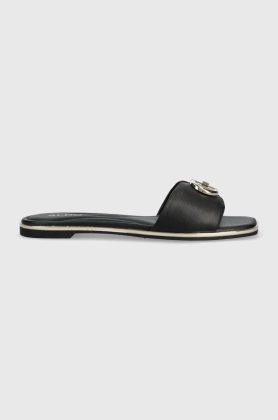 Aldo papuci Bellenor femei, culoarea negru, 13567246.Bellenor