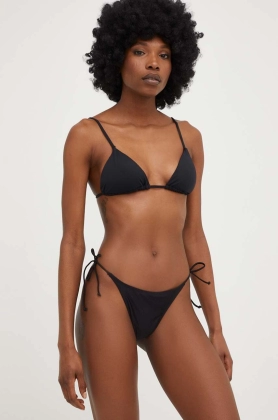 Answear Lab bikini brazilieni culoarea negru