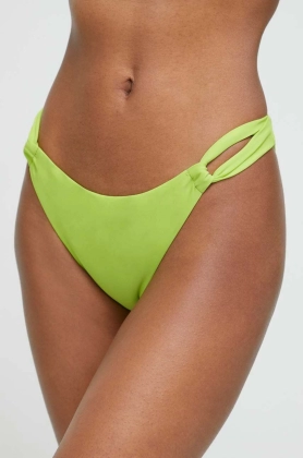 Answear Lab bikini brazilieni culoarea verde