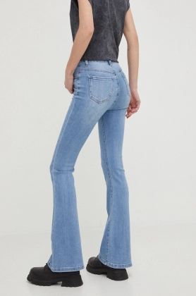 Answear Lab jeansi femei high waist