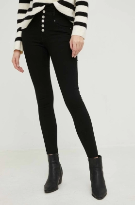 Answear Lab jeansi femei , high waist