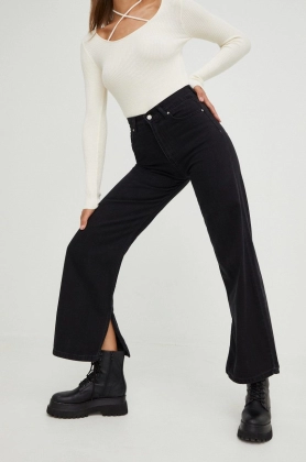 Answear Lab jeansi femei , high waist